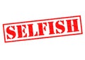 SELFISH