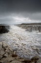 Selfoss Waterfall, Iceland