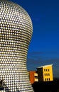 Selfridges, Birmingham