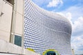 Selfridges, Birmingham. Royalty Free Stock Photo