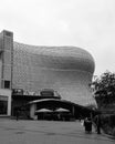 Selfridges in Birmingham.