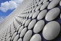 Selfridges building Birmingham