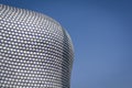 Selfridges, Bullring Birmingham Royalty Free Stock Photo