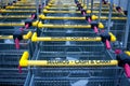 Selgros shopping carts 2