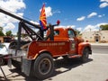 Seligman, Route 66, Arizona Tourist Attraction, USA