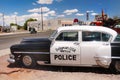 Seligman, Route 66, Arizona Tourist Attraction, USA