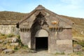 Selim caravansary, Armenia