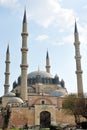 Selimie mosque in Edirne