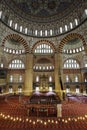 Selimiye Camii in Edirne.