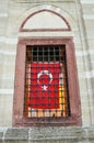 Selimiye Mosque detail