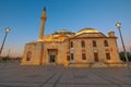 Selimiye Mosque of Konya in Turkey Royalty Free Stock Photo