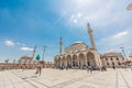 Selimiye Mosque, Konya in Turkey