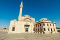 Selimiye Mosque of Konya in Turkey Royalty Free Stock Photo