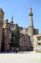 Selimiye Mosque, Lefkosa, Northern-Cyprus Royalty Free Stock Photo
