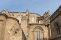 Selimiye Mosque, Nicosia, Cyprus Royalty Free Stock Photo