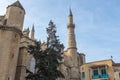 Selimiye Mosque, Nicosia, North Cyprus