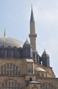 Selimiye Mosque , Turkey Royalty Free Stock Photo