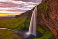 Seljalandsfoss