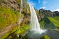 Seljalandsfoss