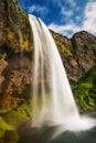 Seljalandsfoss