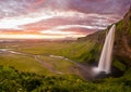 Seljalandsfoss