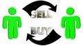 Sell Buy Sales Process Customer Close Deal