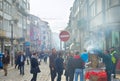 Sell chestnut street people Porto