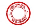 Sell on line