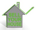 Sell Your House Home Means Find Property Buyers