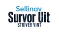 Sellinav Survor Uit Abstract Text, Modern Branding Design, vector design Generative AI Royalty Free Stock Photo