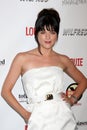 Selma Blair arrives at the FX Summer Comedies Party Royalty Free Stock Photo