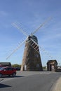 Selsey Windmill, West Sussex, England