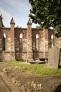 Selskar abbey. Wexford town. co. Wexford. Ireland