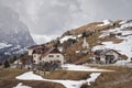 Selva di Val Gardena 4