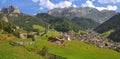 Selva,Wolkenstein,South Tyrol,Dolomites