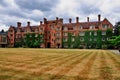 Selwyn College, Cambridge