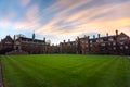 Selwyn College