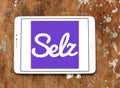 Selz ecommerce logo