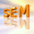 SEM