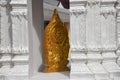 Sema is a symbol of Buddhism