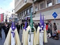 Semana Santa ( Holy Week ) Procession