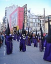 Semana Santa ( Holy Week ) Procession