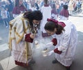 Semana Santa MÃÂ¡laga 2017