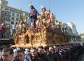 Semana Santa MÃÂ¡laga 2017