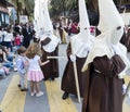 Semana Santa MÃÂ¡laga 2017