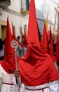 Semana Santa processions in Spain