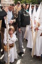 Semana Santa in Sevilla