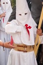 Semana Santa in Sevilla