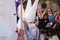 Semana Santa in Sevilla