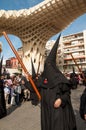 Semana Santa in Sevilla